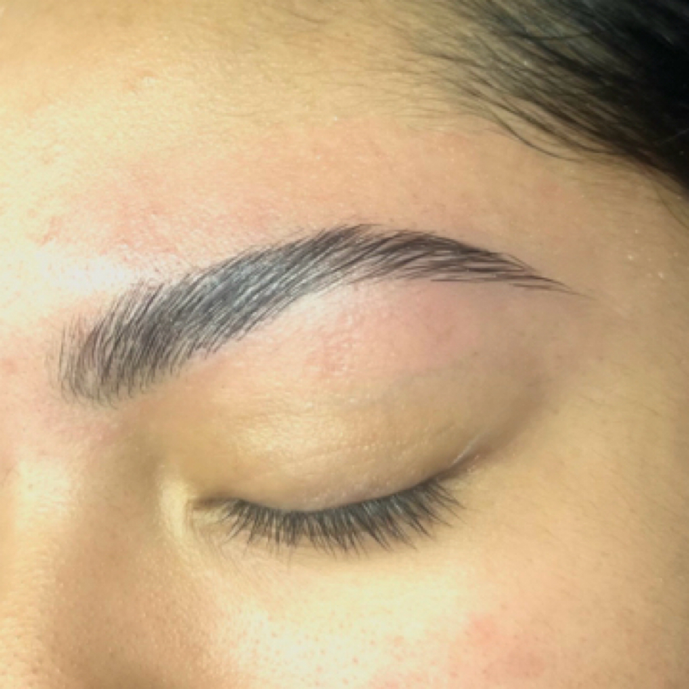 ✨Brow Lamination-Model Rate✨ at GardenEstheticsVA in Woodbridge, VA