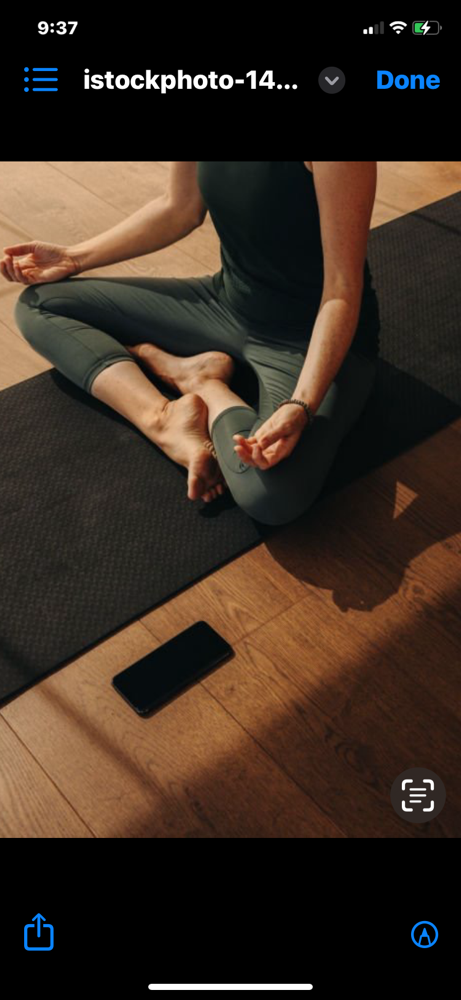 Private Yin Yoga