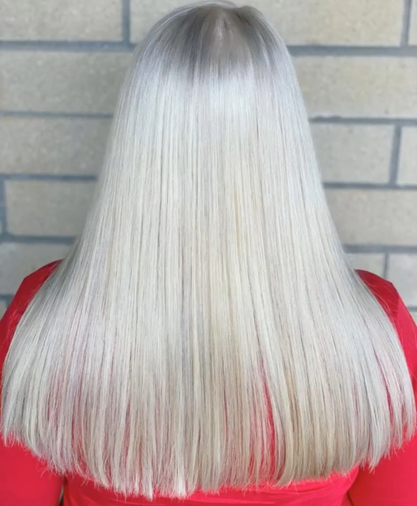 Root Bleach Tone 2/20