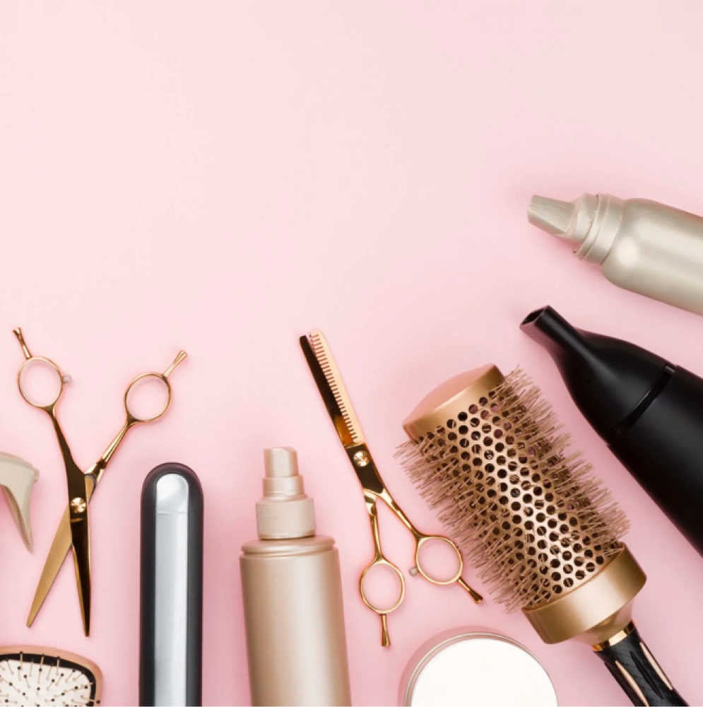 Blowout at Beauty by Mariah in Abilene, TX