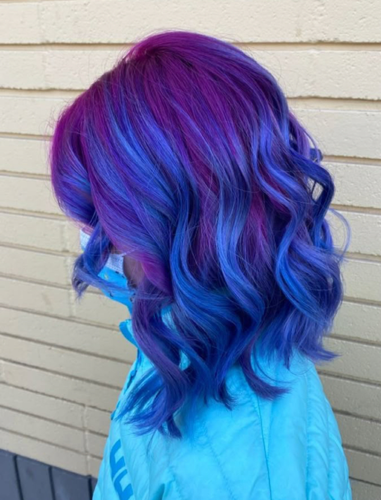 Fashion Colors
