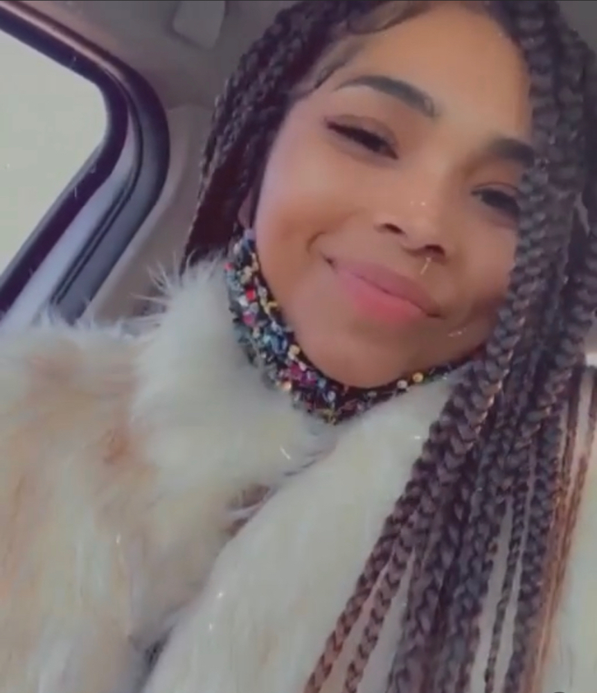 Protective Styles & Braiding
