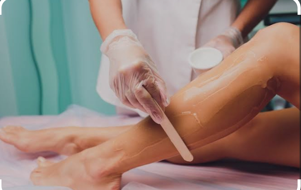 Body Waxing Services