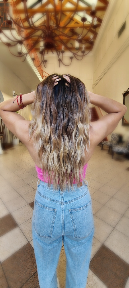 Ombre