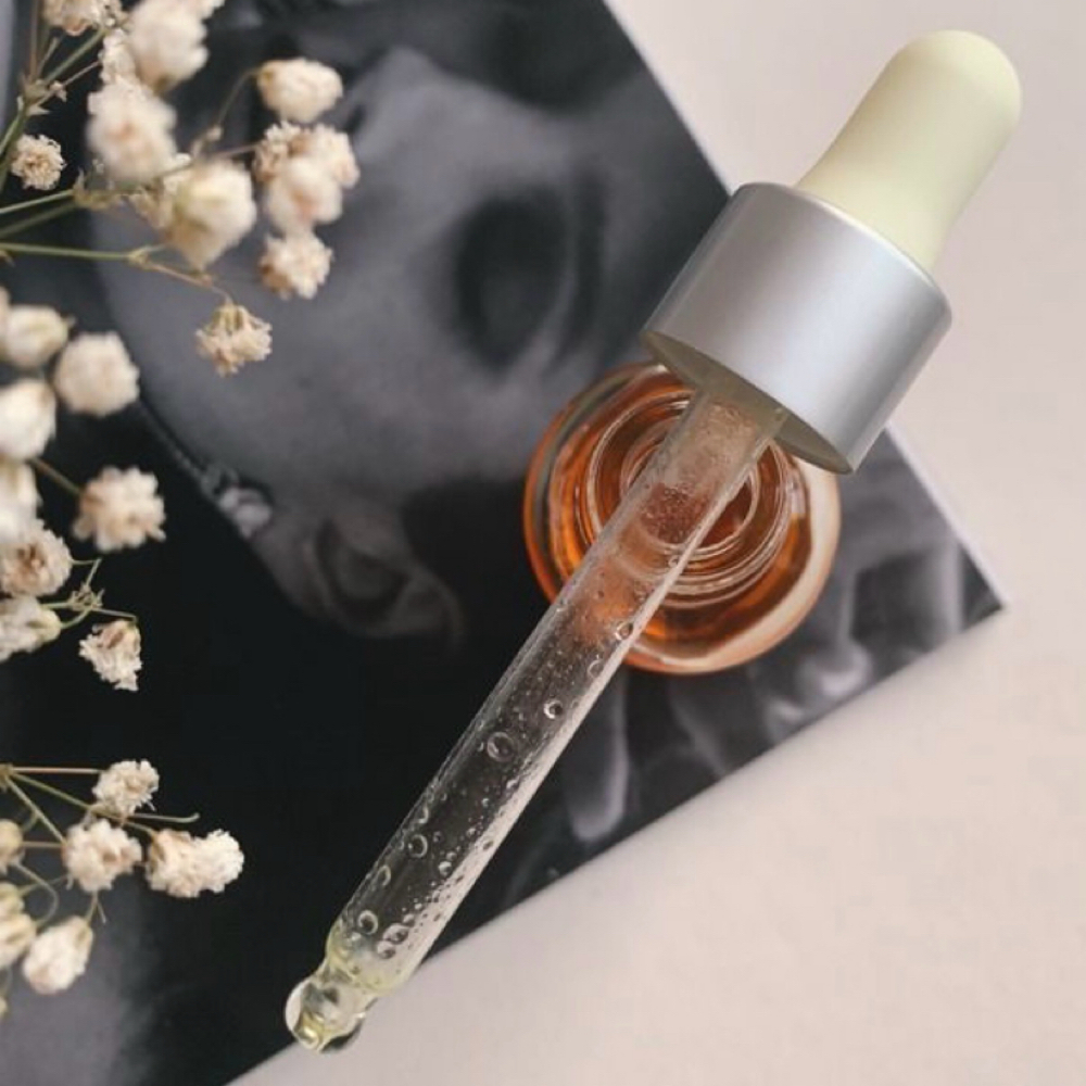 cuticle oils pens (RETAIL) at GLOSSED in Idaho Falls, ID