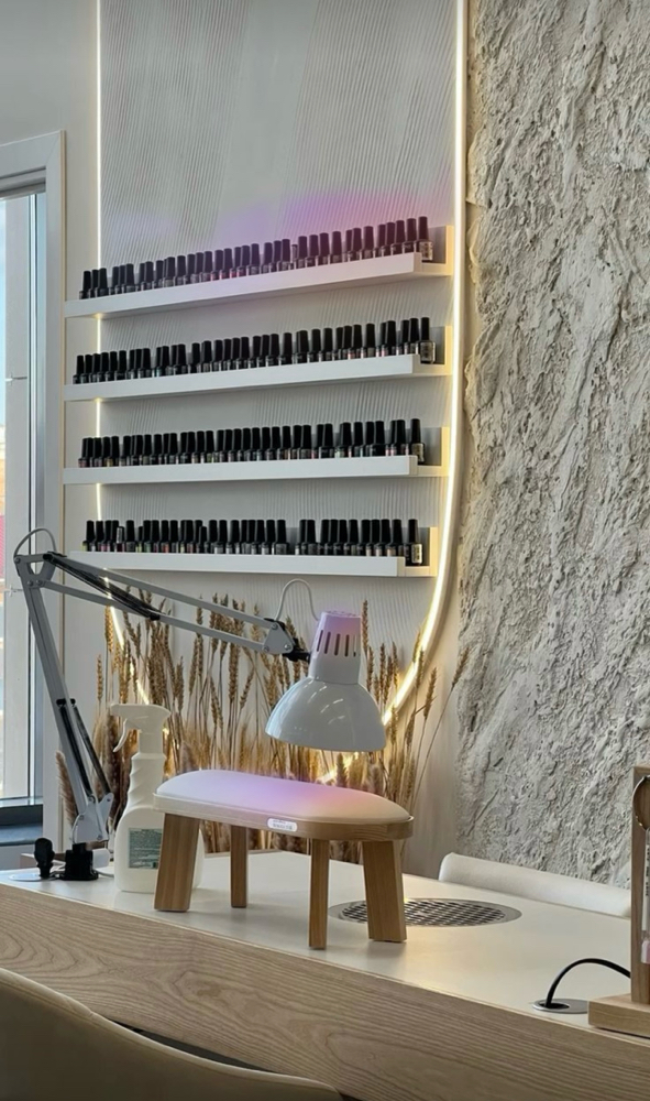 Gel-x Full set