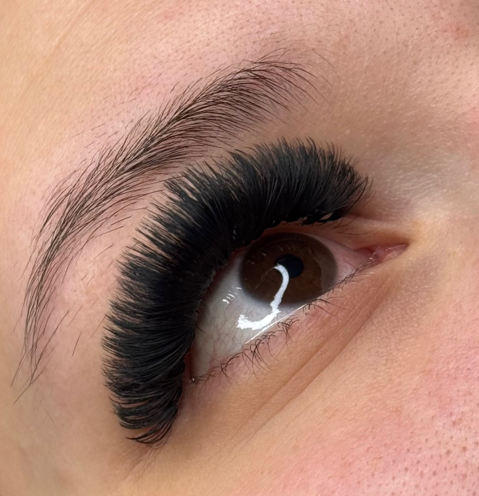 Mega Volume Full Set