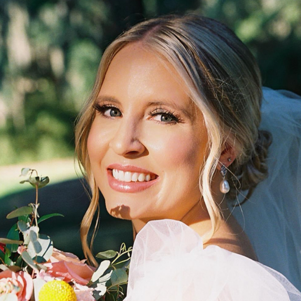 Special Event Makeup at Ash Beauty Studio | Luxury Salon in Youngsville, LA