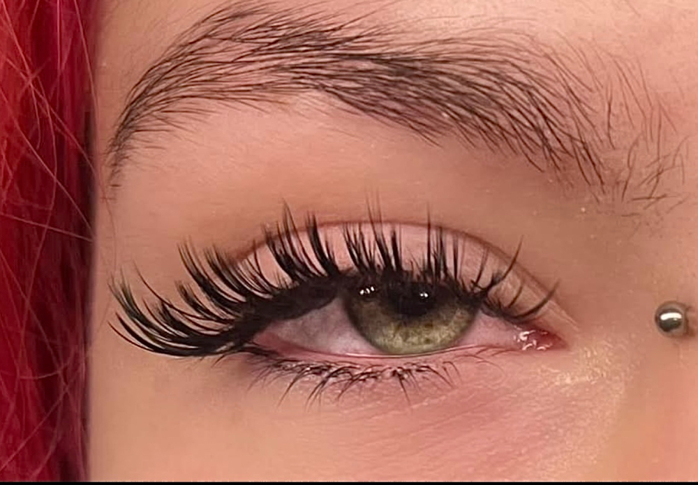 J Curl Wet Full Set