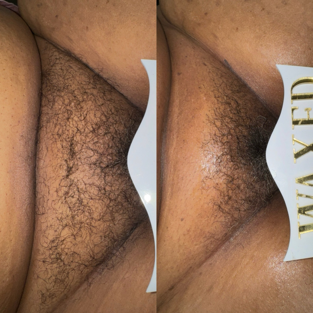 Bikini Wax at CM BEAUTY BAR in Housto, TX