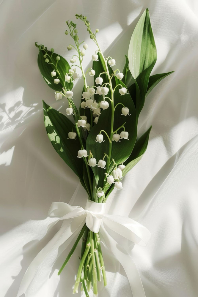 Lily Of The Valley