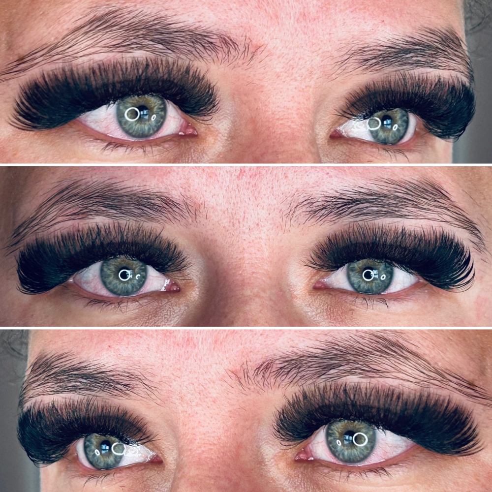 ~Volume 2wk Fill~