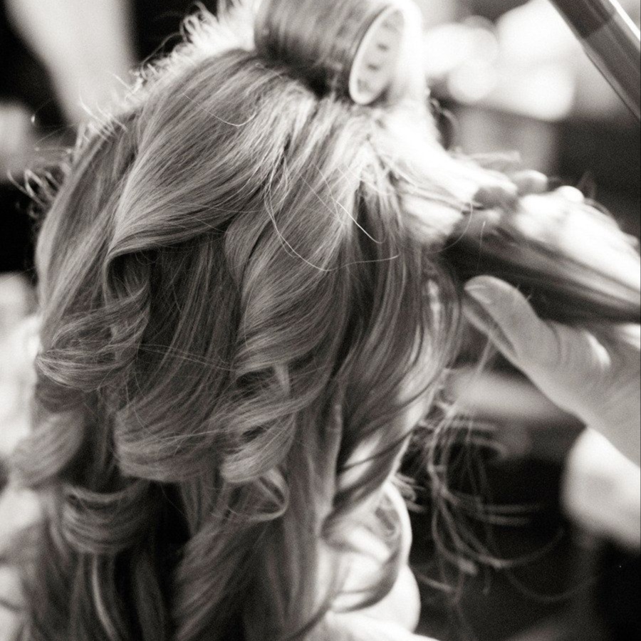 The Bridal Preview at The Mane-by Mayson in Coralville, IA