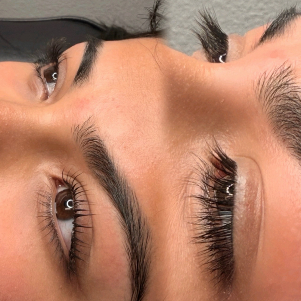 Korean Lash Lift & Tint at JBeauty & Blinks— Esthetics by Jacey Brosious in Colorado Springs, CO