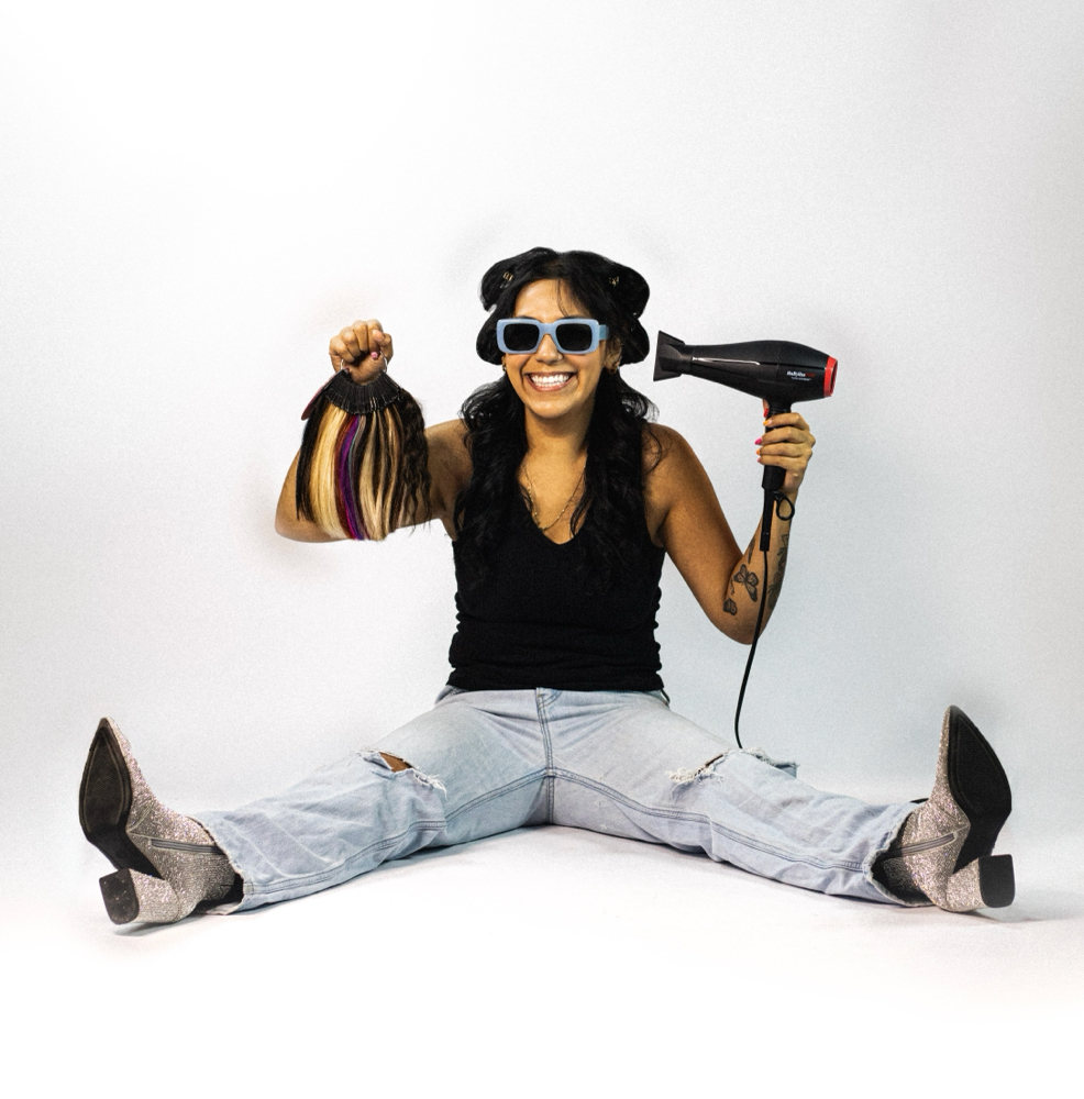 Shampoo Bowl Add Ons at Nour.ishment Beauty in Linn, MO