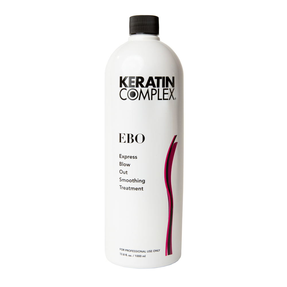 Keratin Complex Express Blowout