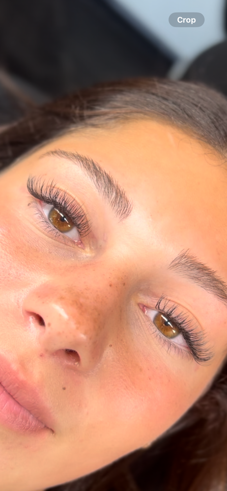 Classic Lash Extensions