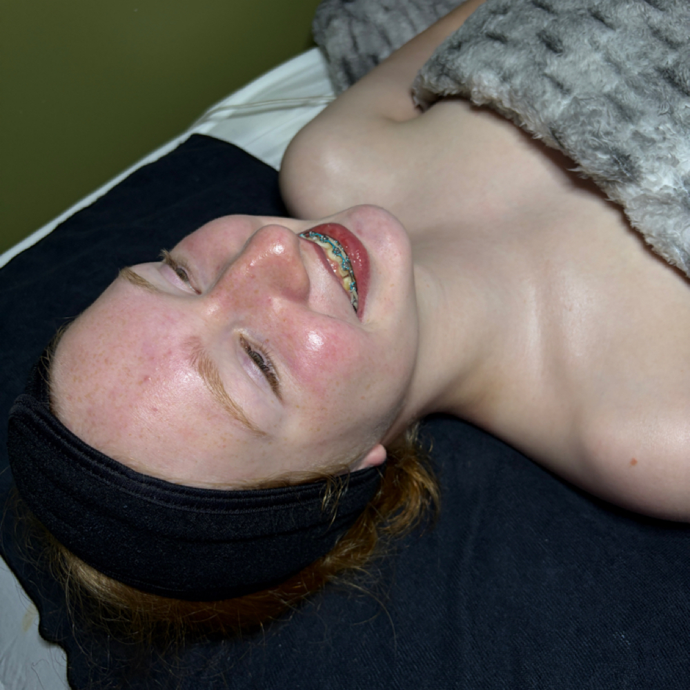 Express Facial at Makenna’s Skincare LLC in Concord, NC