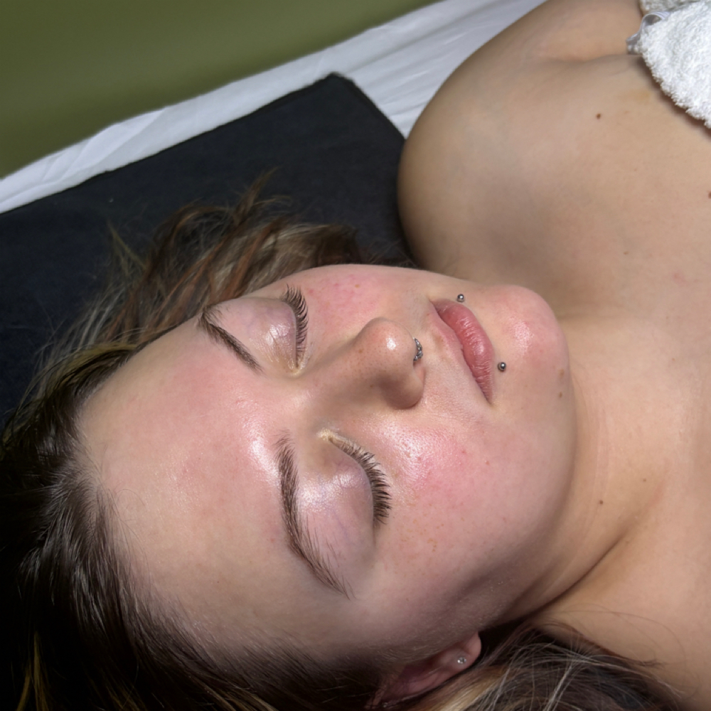 Express Facial at Makenna’s Skincare LLC in Concord, NC