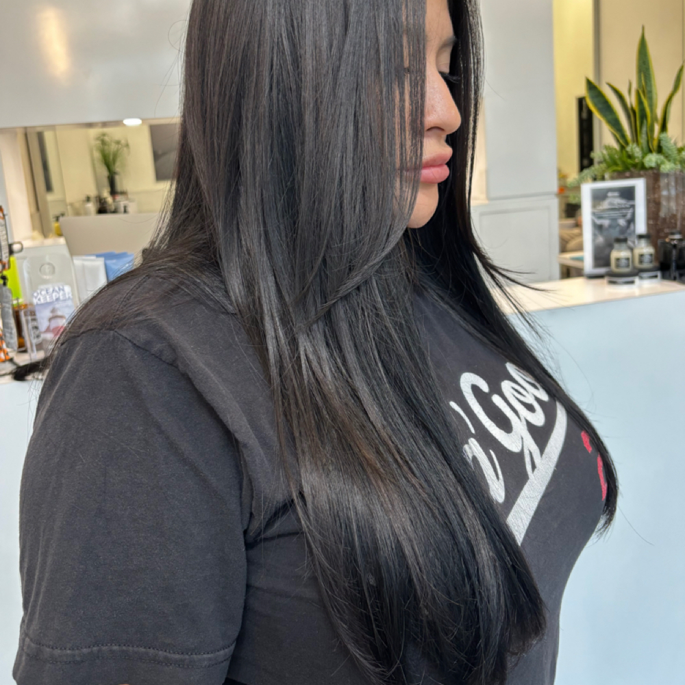Gloss at Gabbyhxb in Palm Desert, CA