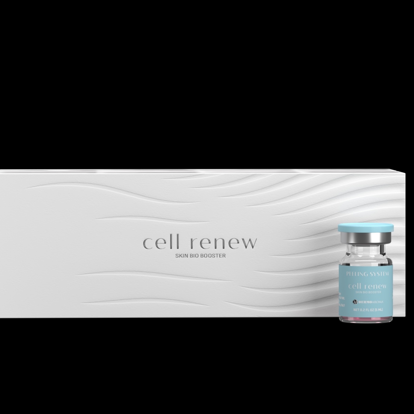 Cell Renew Peel at Lux Spa Collective in Encinitas, CA
