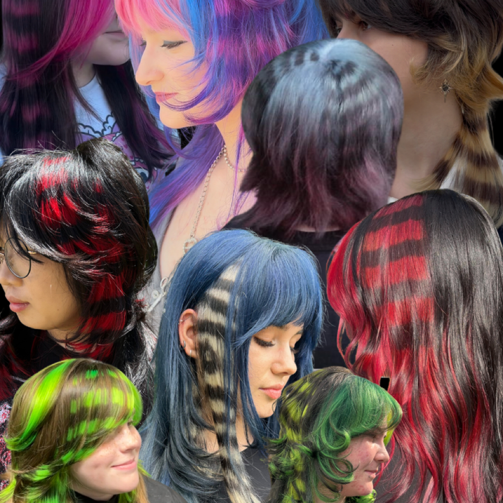 ✧ Returning Client Color at Cherry Pit Artistry in Altamonte Springs, FL