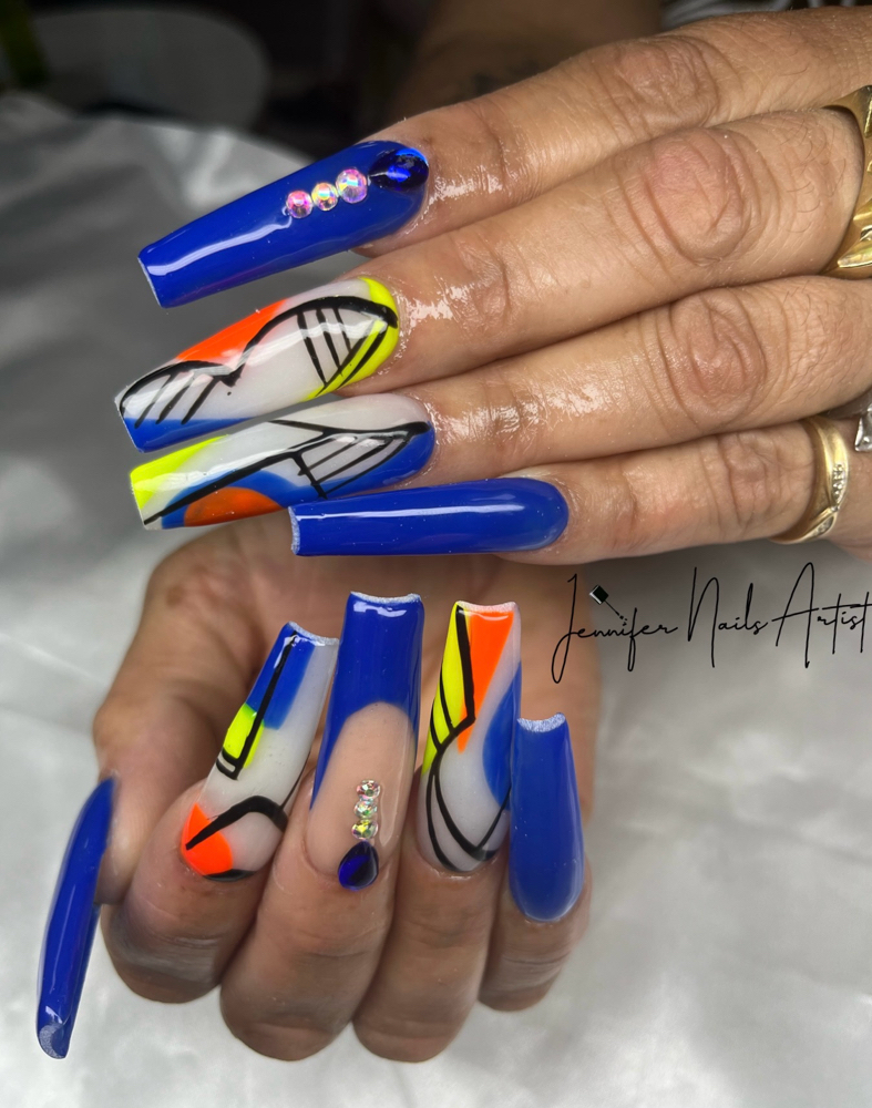 Gel Art