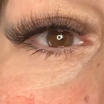 Hybrid Refill at Boujae Beauty Bar in Philadelphia, PA