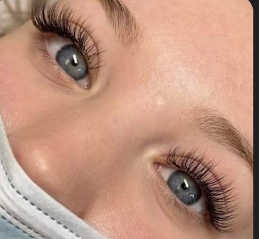 Eyelash Extensions