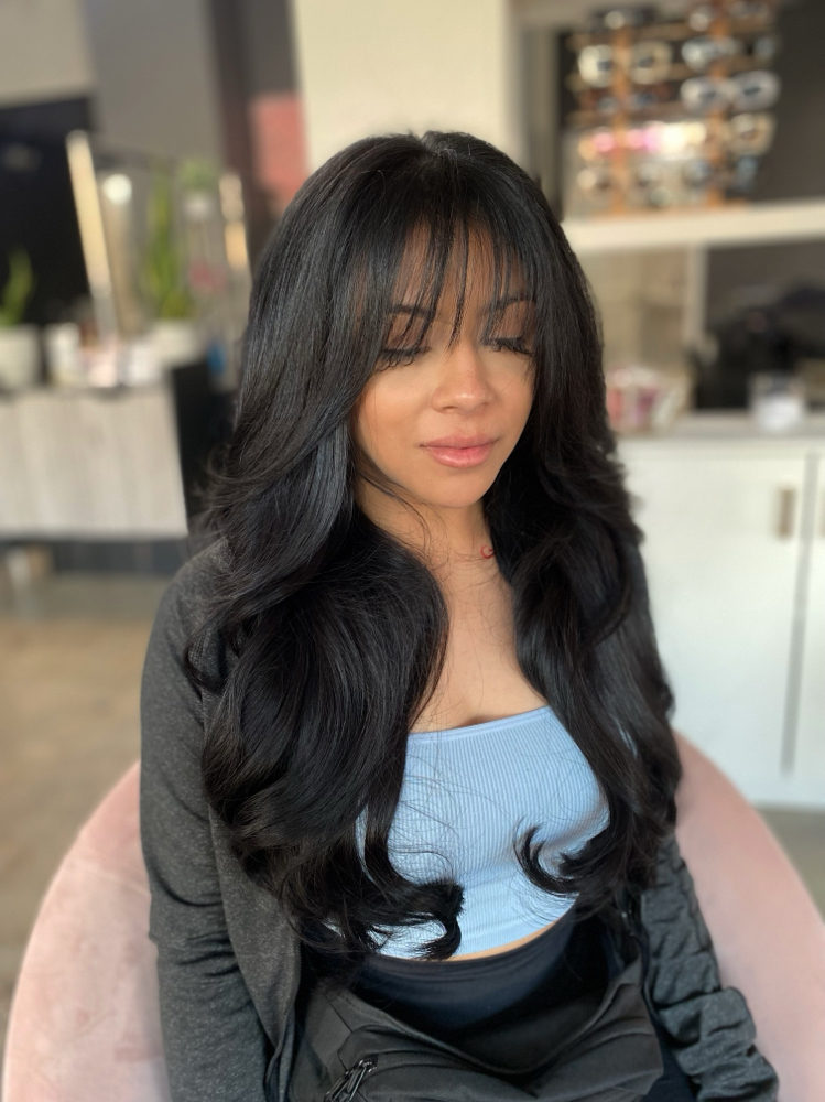 Bratz Blowout