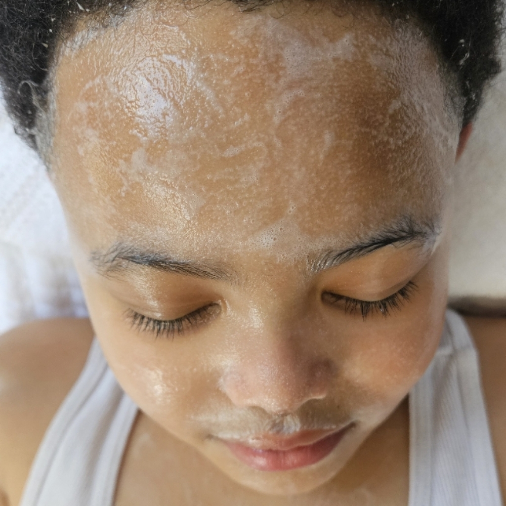 Kids Mini Facial at Dream Skin Spa in MI, MI
