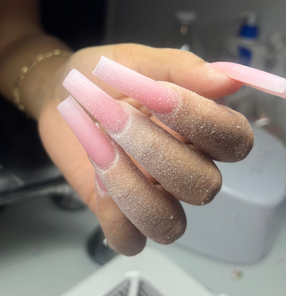 Reduce Length/ Shape Change at _F.nailsss in Phoenix, AZ