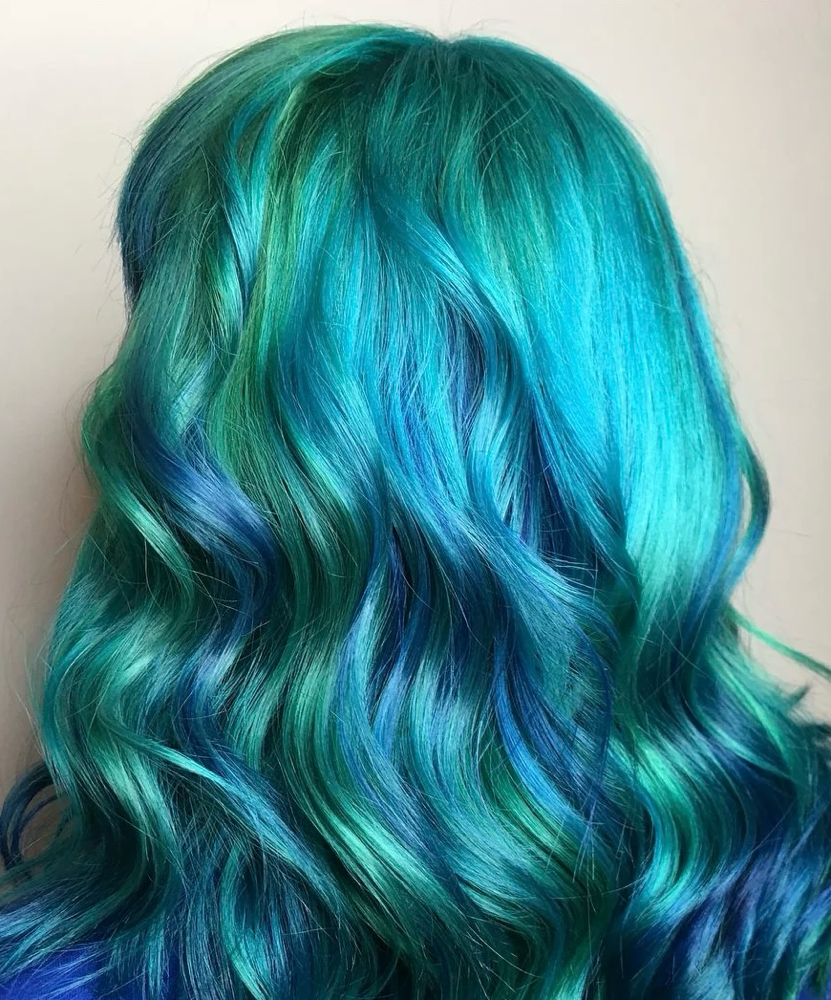 Fashion Colors at Hair By Lynn Massengill in Sneads Ferry, NC