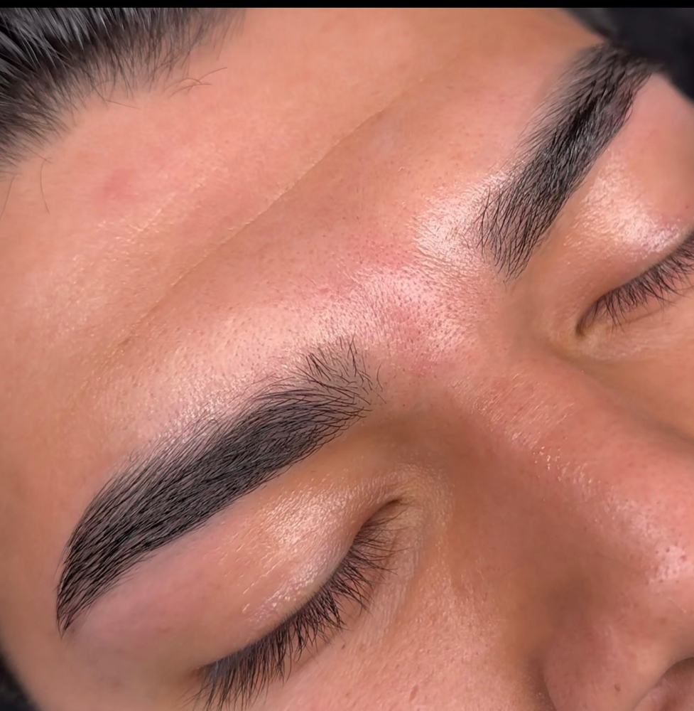 Brow Wax