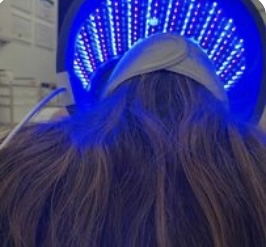 Booster: Celluma LED