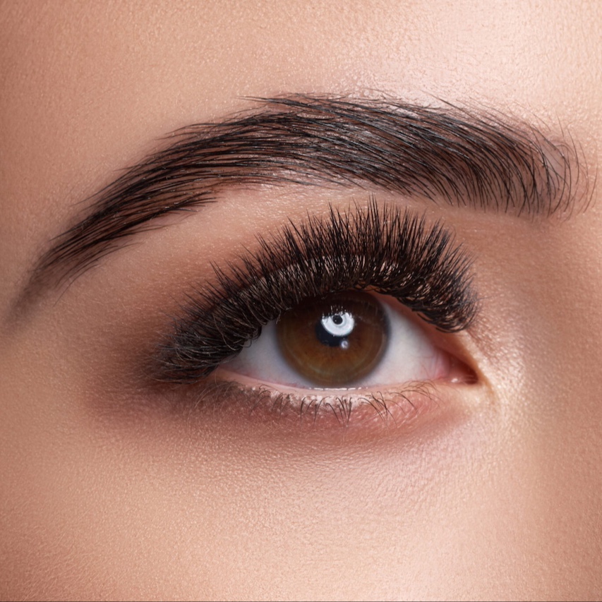 Eyebrow waxing and shaping at XO Stephanie in Firestone, CO