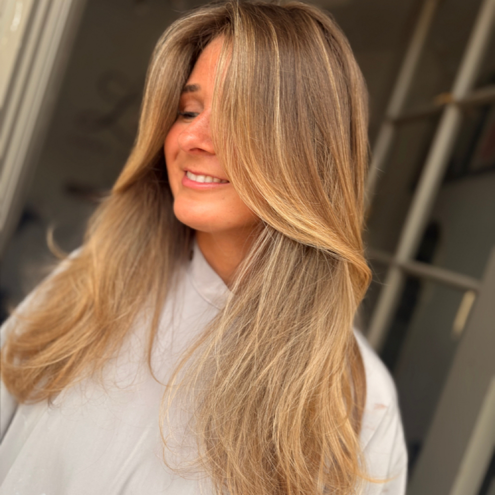 Root Melt / Shadow Root at Katie Stephens in Monroe, LA