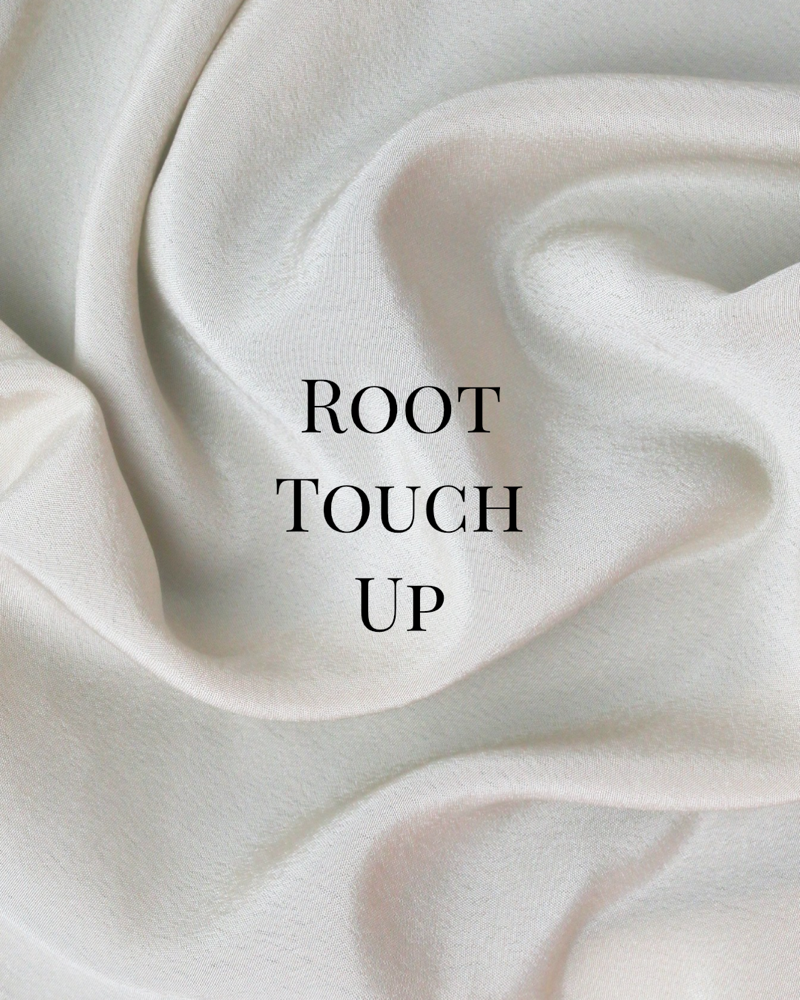 Root Touch Up