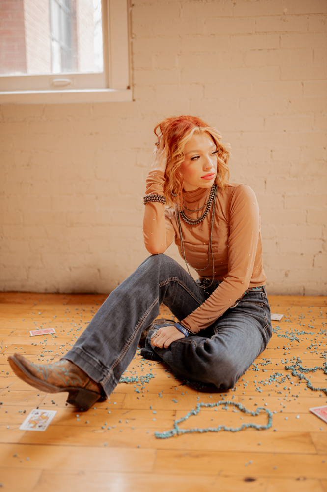 Full Foil at BeautybyNatalie in Bonne Terre, MO