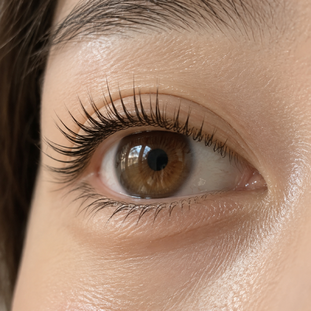 Classic Lash Lift and Tint at LALA BROW LOUNGE in Orem, UT