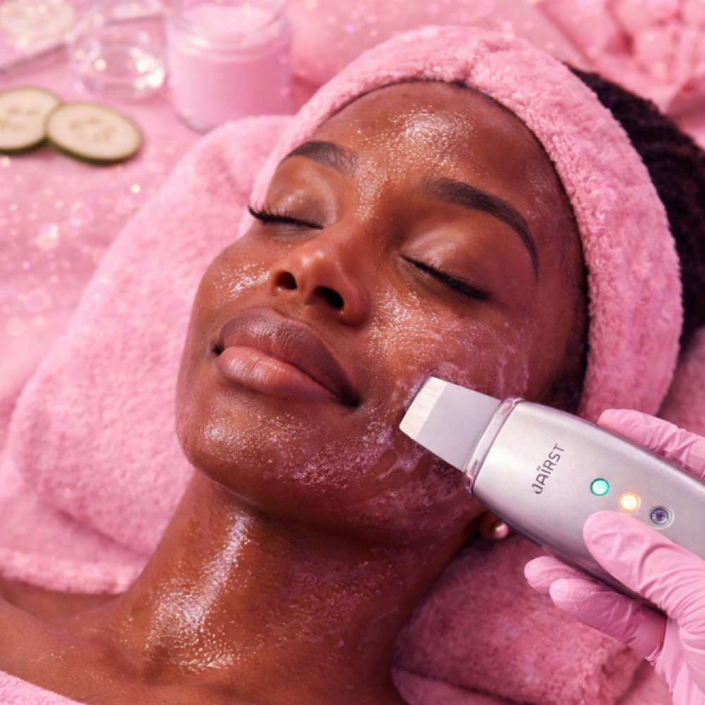 Hydration Facial at Mara Aesthetic in Jacksonville, FL