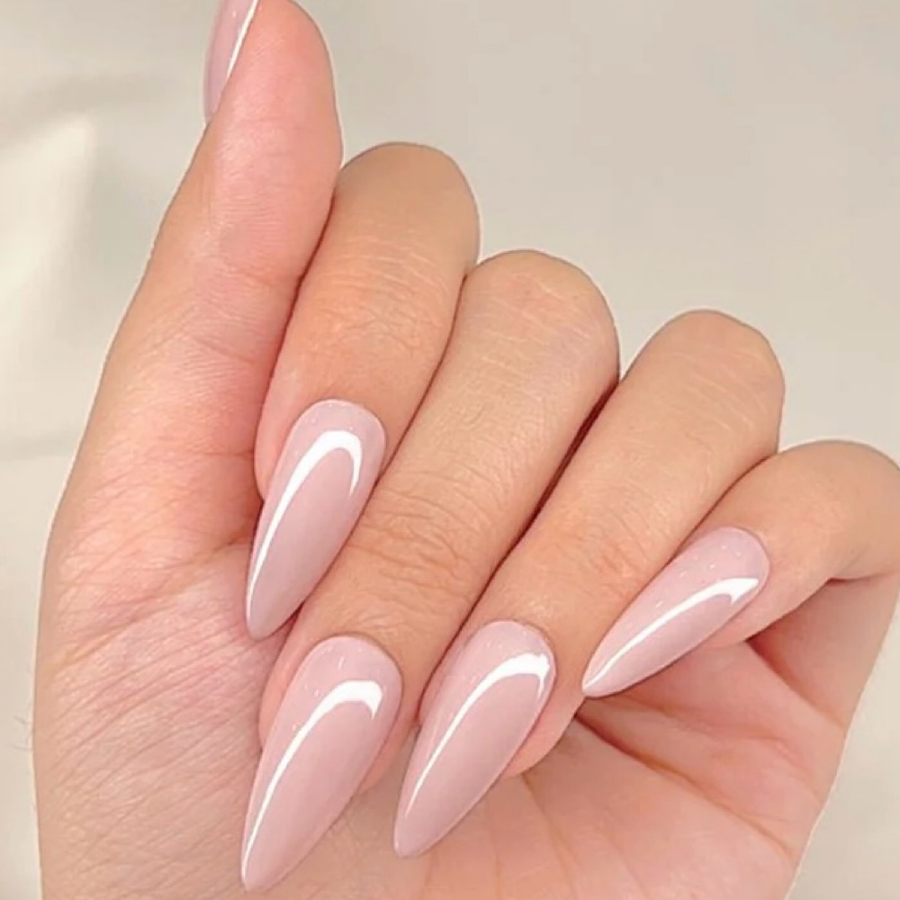 Builder Gel Nail Fill at Be Flawless Esthetics & Nails in Erie, PA