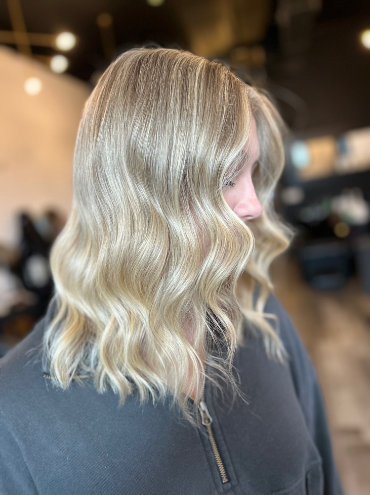 full highlight at Skyler Drake in Elwood, IN