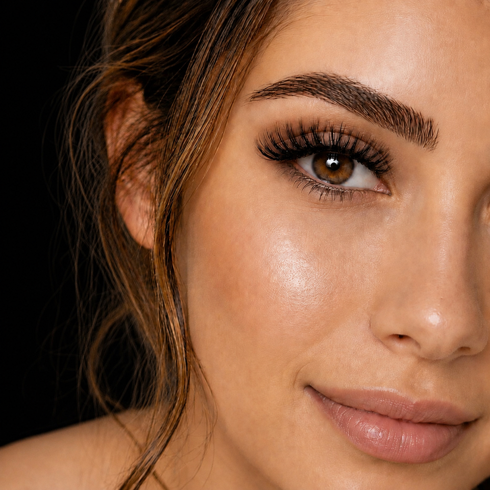 Strip Lashes at Weston Lashes in Weston, FL