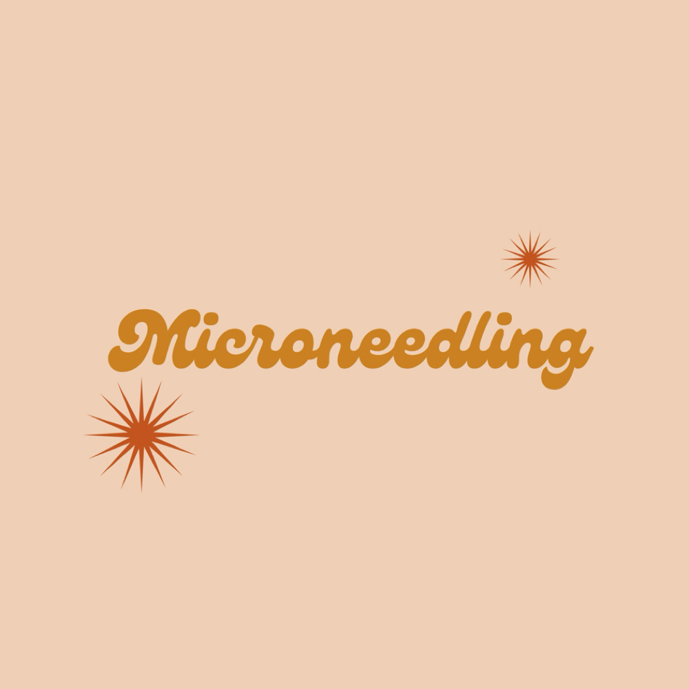 Microneedling at Ox & Moon Studio in Springfield, MO