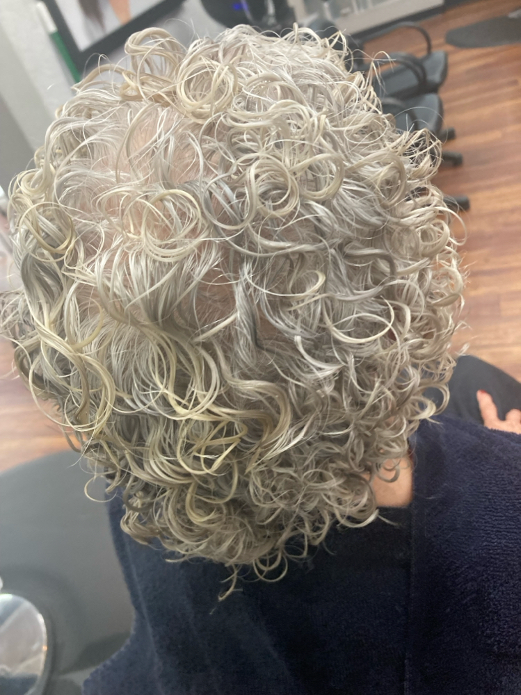 Basic Haircut