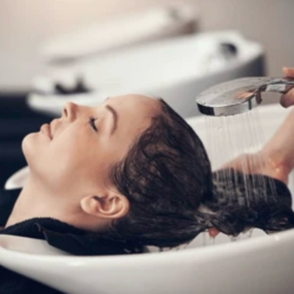 HAIR MASK TREATMENT ADD-ON at 7Impact Salon in WAllá WAllá, WA