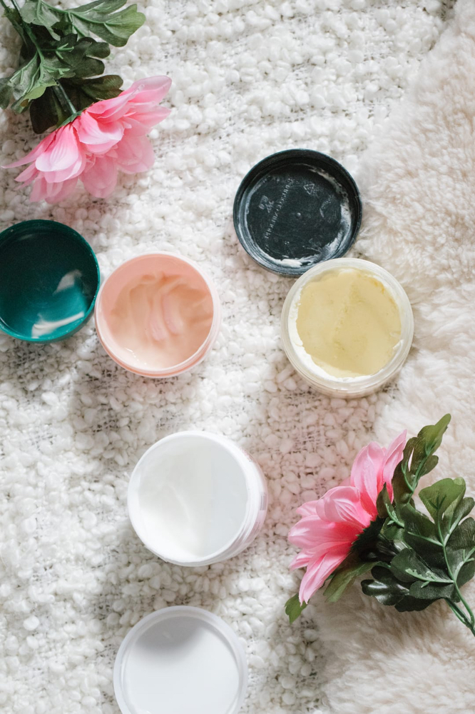 c-deep conditioning masque