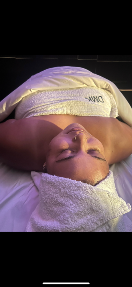Solé Custom Facial
