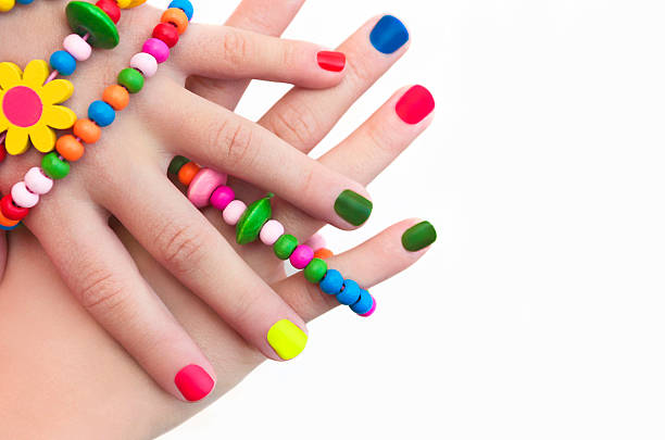 CHILD MANICURE